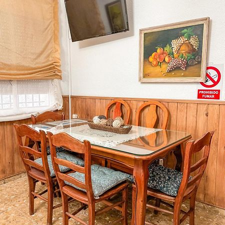 Willa Casa Cruz Almodóvar del Río Zewnętrze zdjęcie