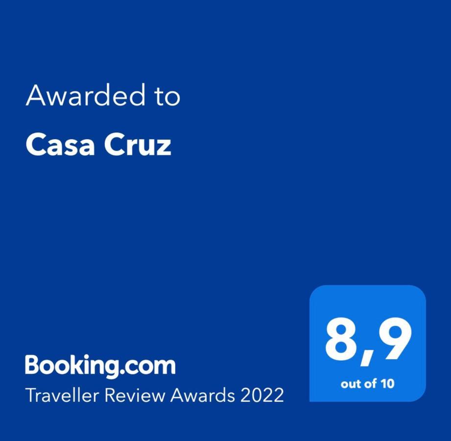 Willa Casa Cruz Almodóvar del Río Zewnętrze zdjęcie