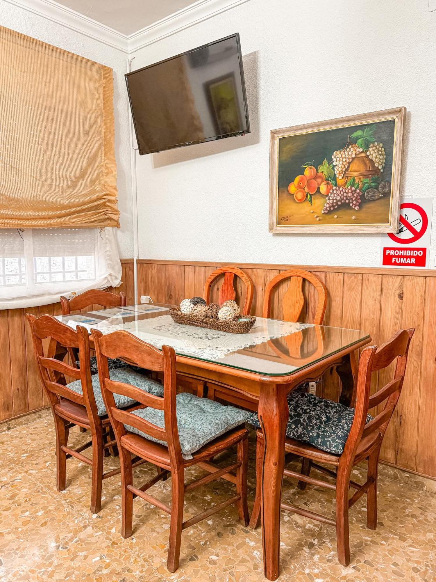 Willa Casa Cruz Almodóvar del Río Zewnętrze zdjęcie