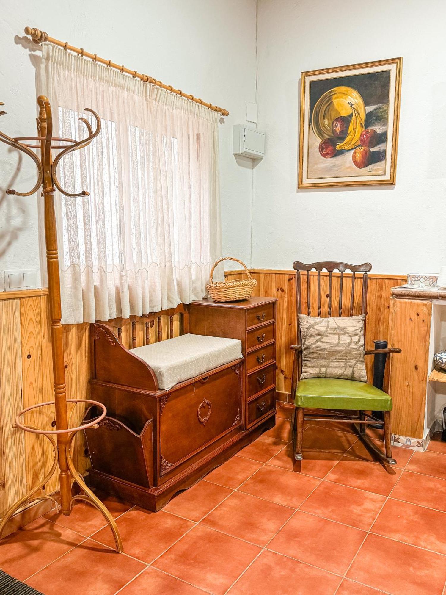 Willa Casa Cruz Almodóvar del Río Zewnętrze zdjęcie