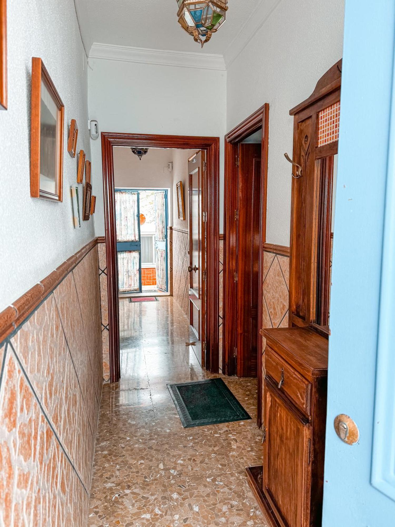 Willa Casa Cruz Almodóvar del Río Zewnętrze zdjęcie