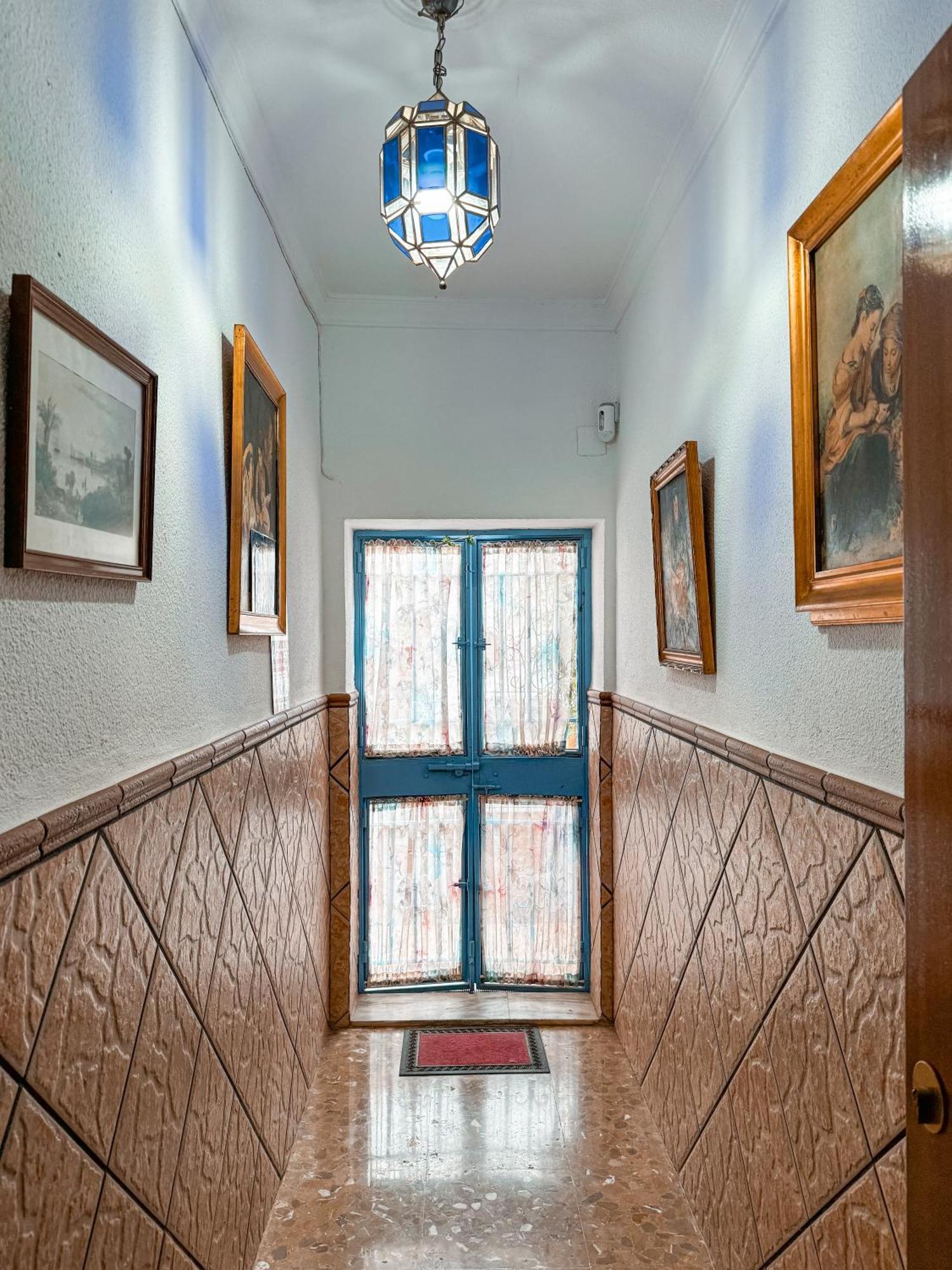 Willa Casa Cruz Almodóvar del Río Zewnętrze zdjęcie