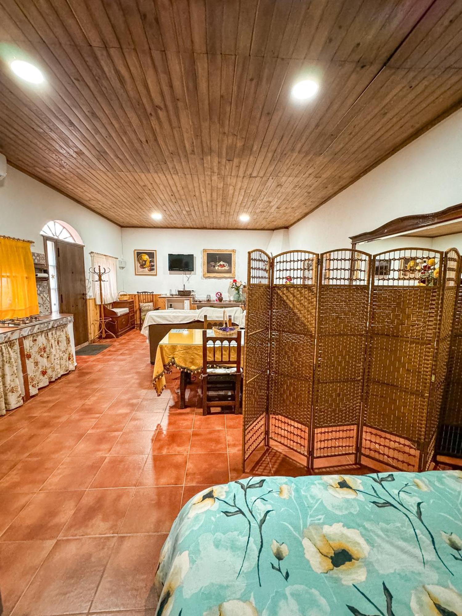 Willa Casa Cruz Almodóvar del Río Zewnętrze zdjęcie