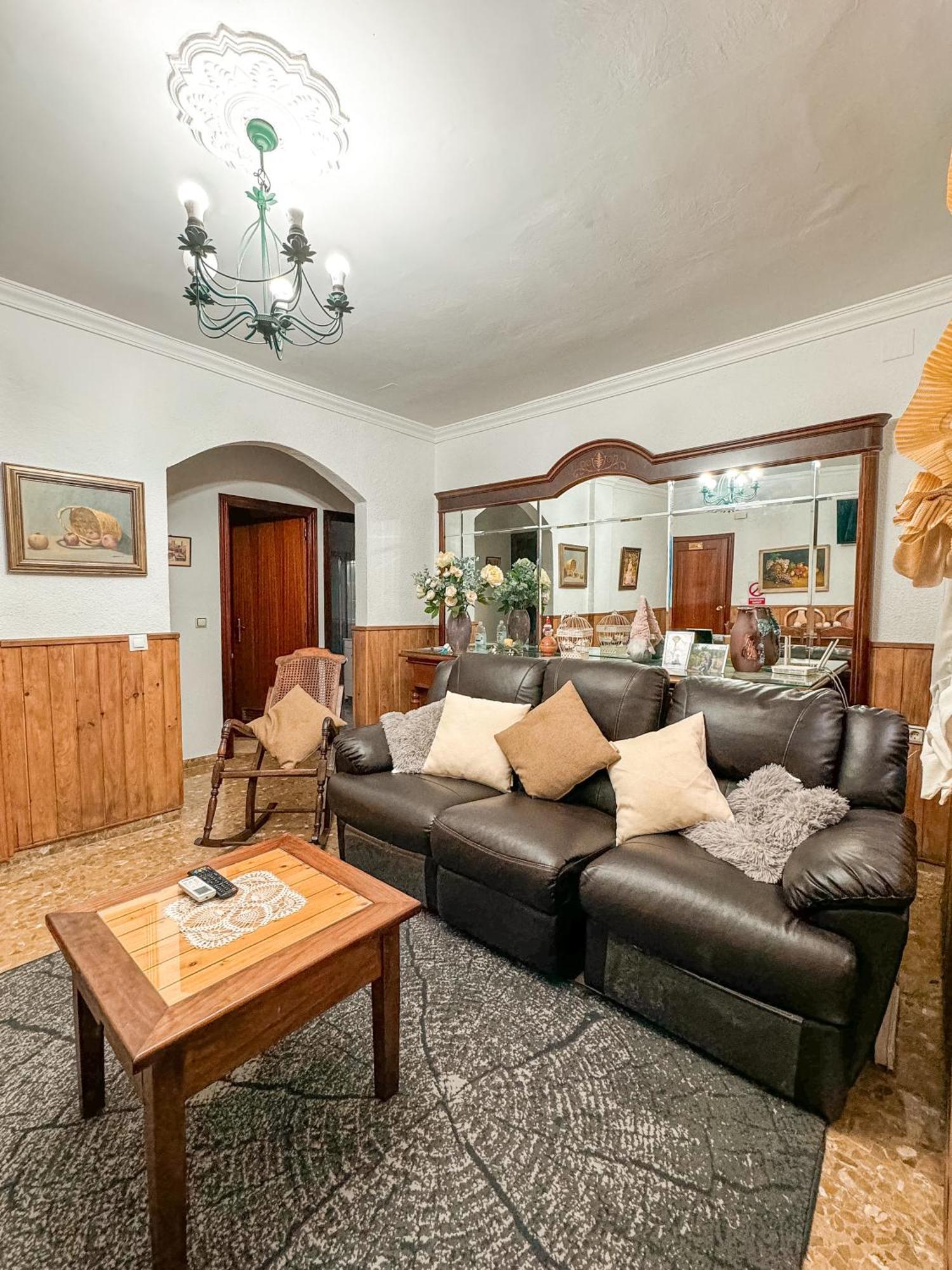 Willa Casa Cruz Almodóvar del Río Zewnętrze zdjęcie
