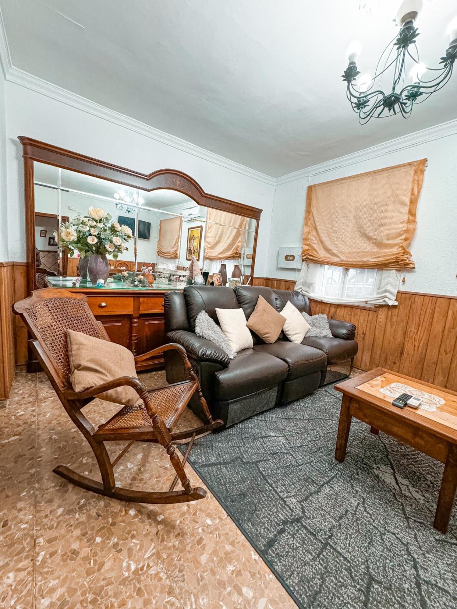 Willa Casa Cruz Almodóvar del Río Zewnętrze zdjęcie