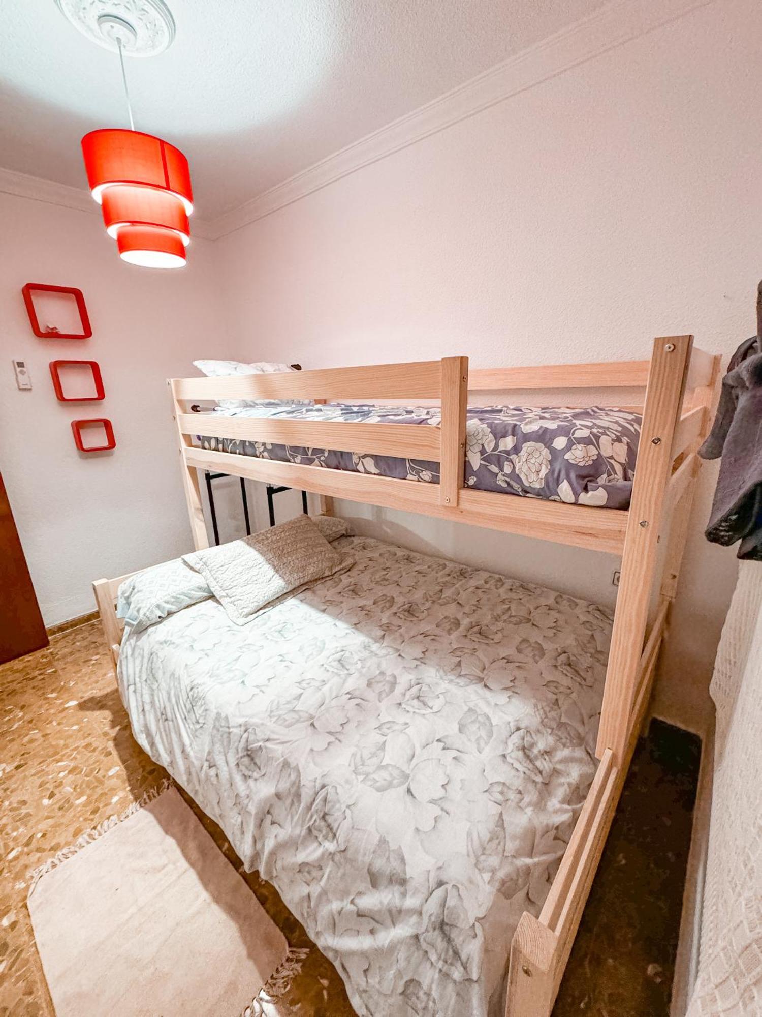 Willa Casa Cruz Almodóvar del Río Zewnętrze zdjęcie