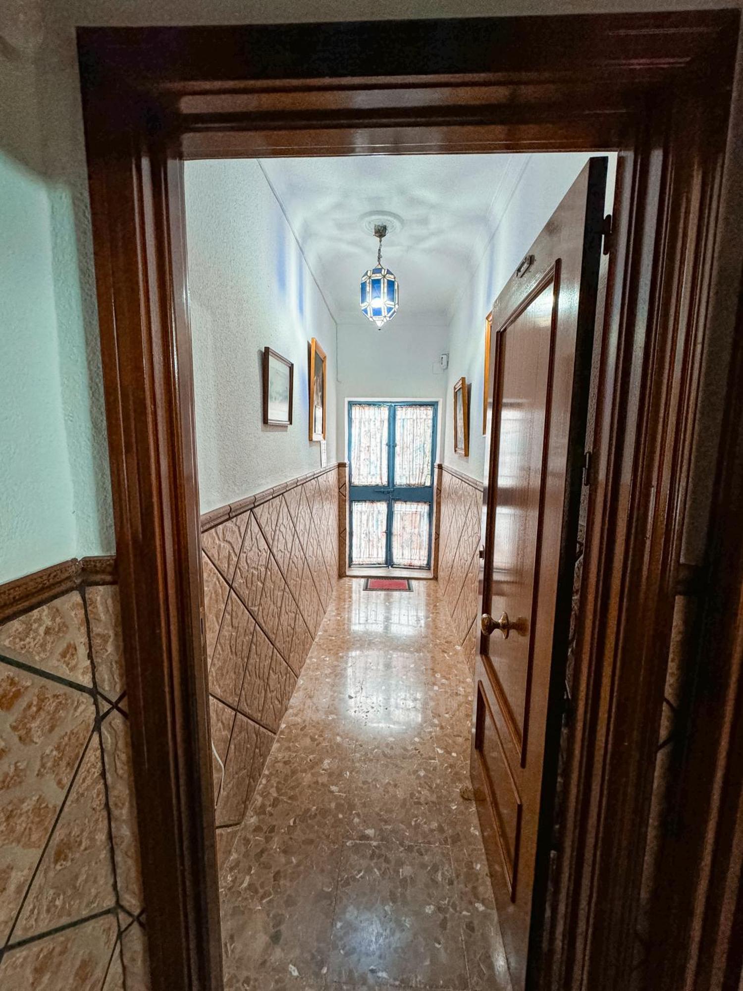 Willa Casa Cruz Almodóvar del Río Zewnętrze zdjęcie