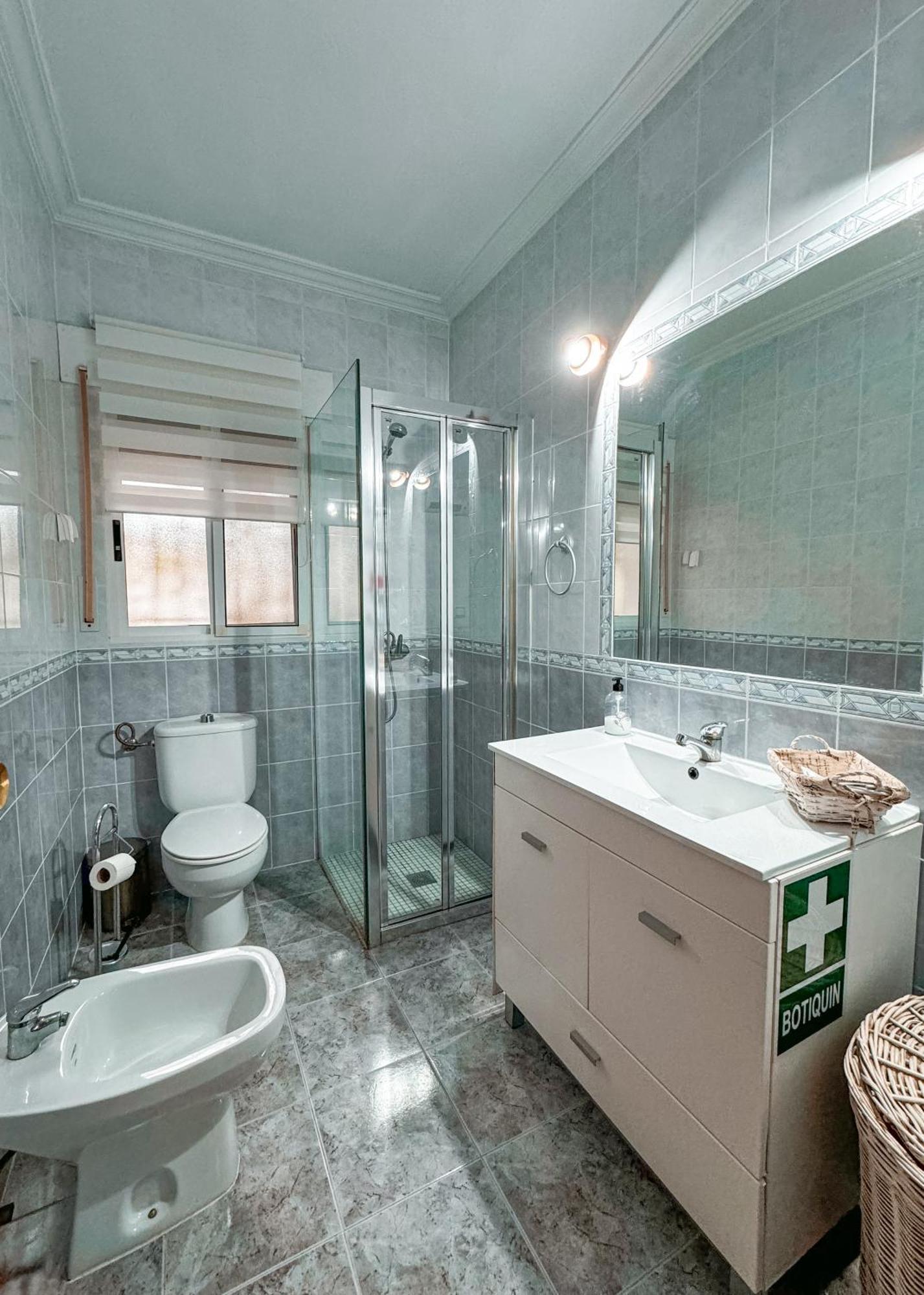 Willa Casa Cruz Almodóvar del Río Zewnętrze zdjęcie