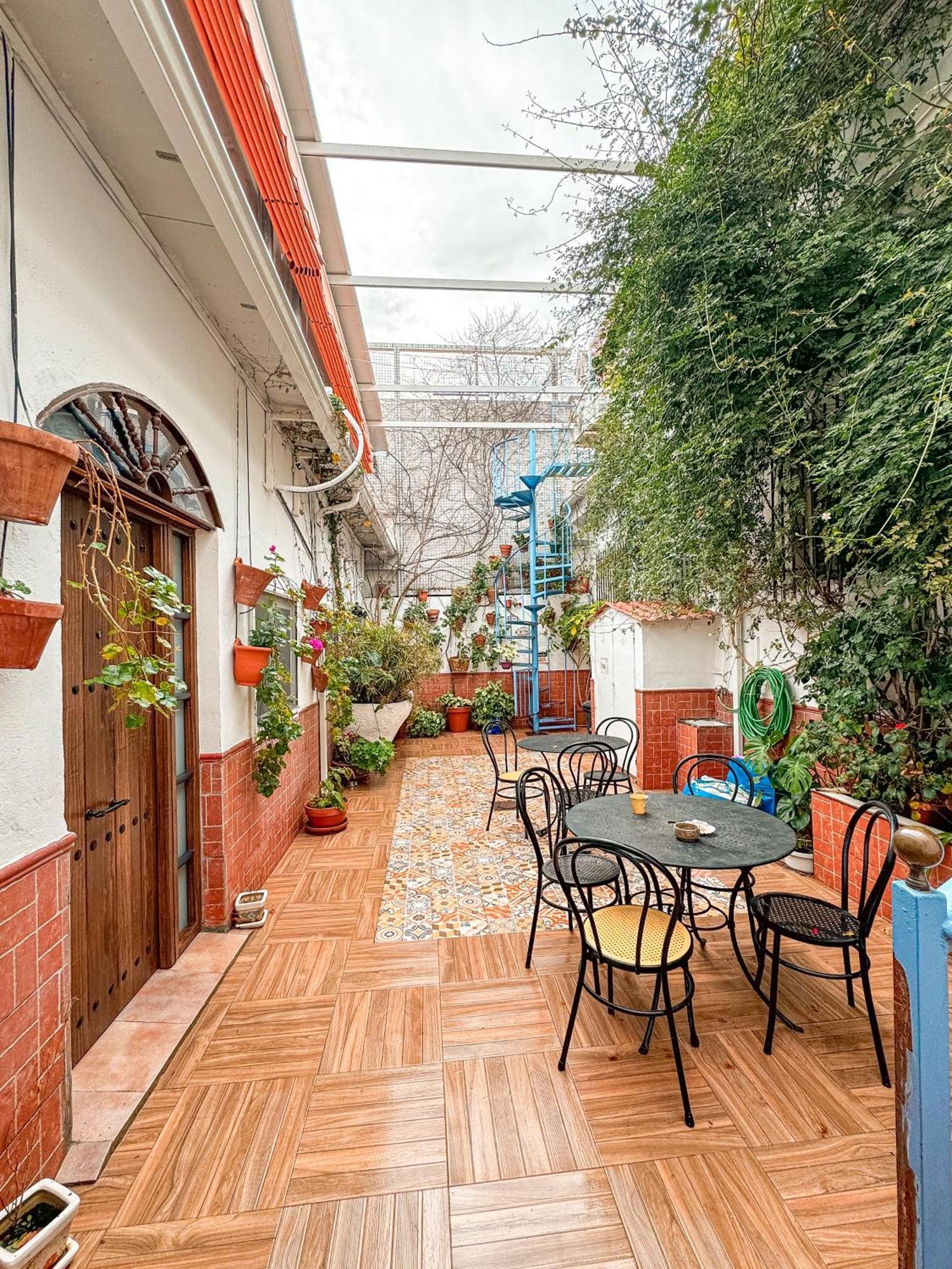 Willa Casa Cruz Almodóvar del Río Zewnętrze zdjęcie