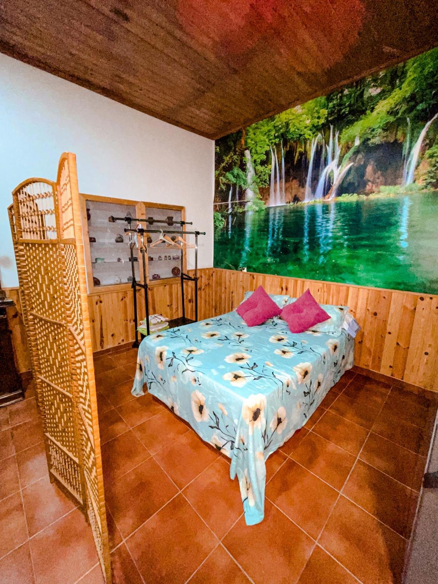 Willa Casa Cruz Almodóvar del Río Pokój zdjęcie